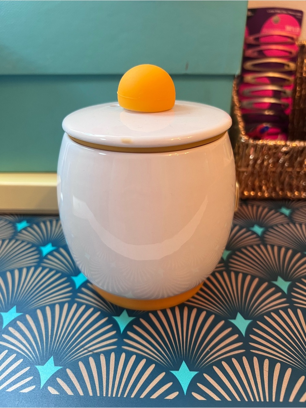 Egg-Tastic Microwave Egg Cooker & Poacher For Fast & Fluffy Eggs As Seen On TV